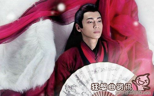 屏里狐改编自什么小说？屏里狐是什么类型的(《屏里狐》)