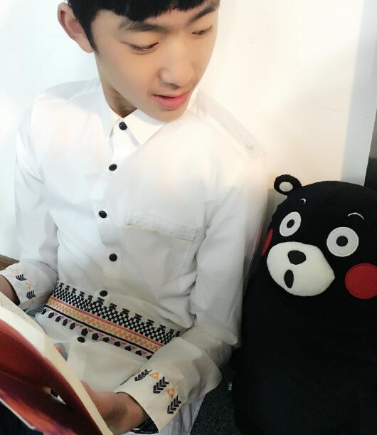 刘志宏和tfboys有什么关系(tfboys第四个人是刘志宏吗) 刘志宏和tfboys有什么关系(tfboys第四个人是刘志宏吗)