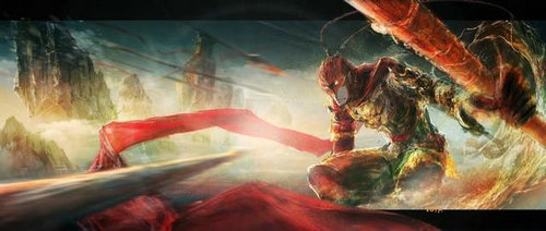 悟空传是讲是西游记哪个章节?悟空传和大话(西游记中关于孙悟空的章节有哪些) 悟空传是讲是西游记哪个章节?悟空传和大话(西游记中关于孙悟空的章节有哪些)