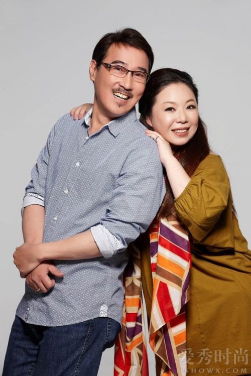 台湾演员九孔怎么会四川话 台湾演员九孔怎么会四川话