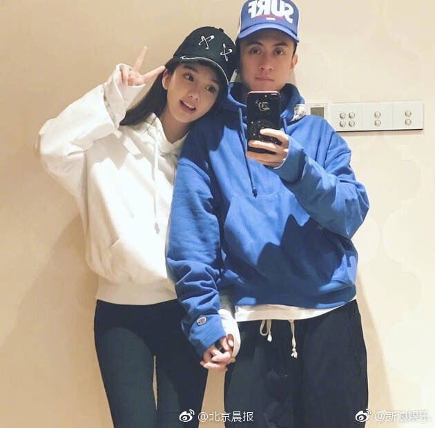 网红喜哥孩子是谁的(网红喜哥生过孩子)