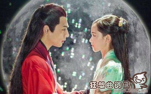 屏里狐改编自什么小说?屏里狐是什么类型的(《屏里狐》)