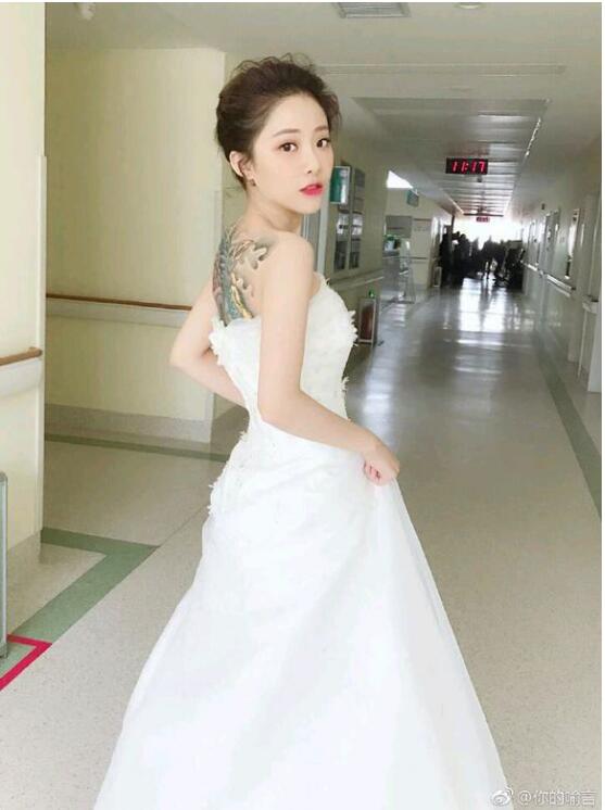 加油美少女喻言现状如何(喻言加油美少女出道了吗)