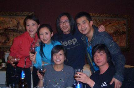 北影96明星班,北影96级表演系(北影表演系97班)