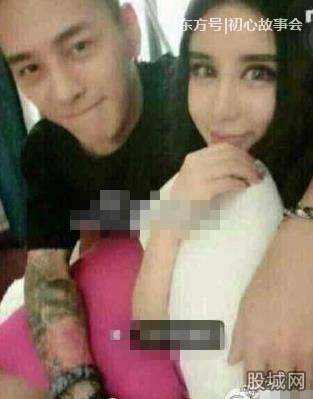 洪尧的牙也太假了吧是假牙吗?他是什么技术 洪尧的牙也太假了吧是假牙吗?他是什么技术