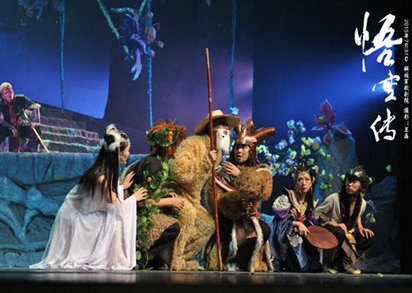 悟空传是讲是西游记哪个章节?悟空传和大话(西游记中关于孙悟空的章节有哪些) 悟空传是讲是西游记哪个章节?悟空传和大话(西游记中关于孙悟空的章节有哪些)