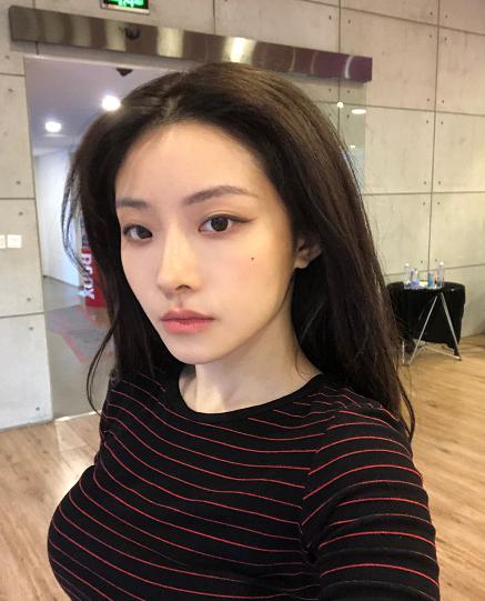 加油美少女喻言现状如何(喻言加油美少女出道了吗)