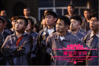 人民的名义王文革的扮演者李学政级别揭秘