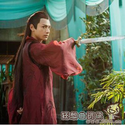 屏里狐电视剧一共有多少集?屏里狐电视剧什(电视剧《屏里狐》)