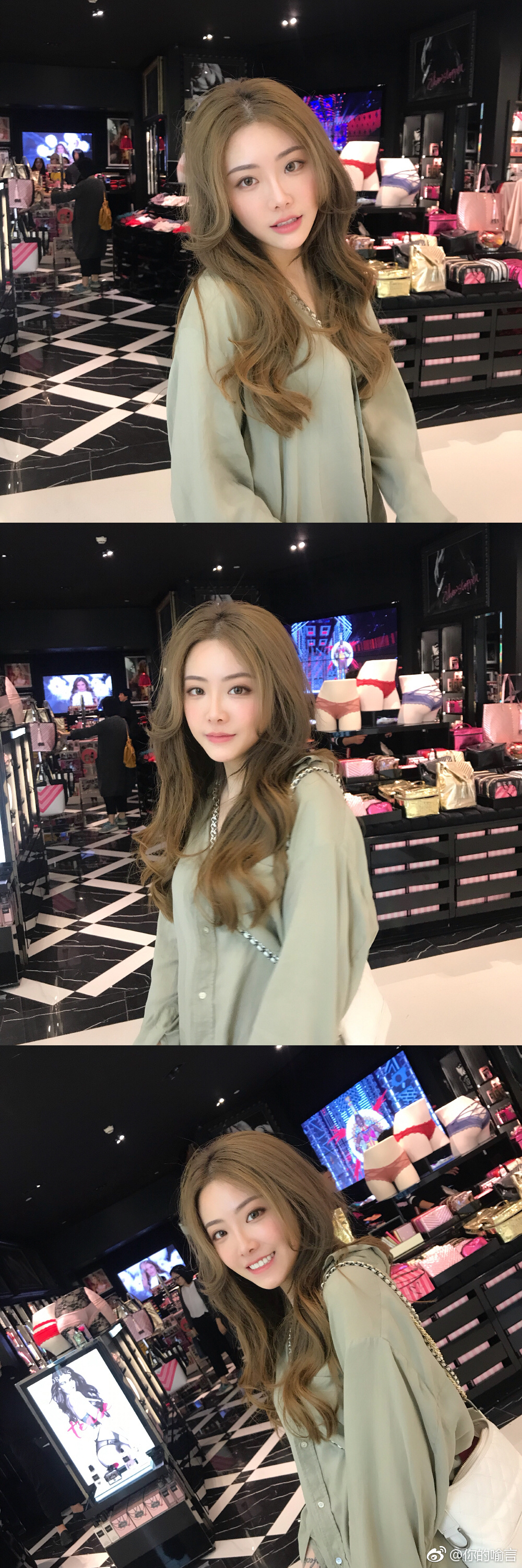 加油美少女喻言现状如何(喻言加油美少女出道了吗)