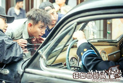 关海丹为什么帮许从良?关海丹许从良最后在(许从良和关海丹结局) 关海丹为什么帮许从良?关海丹许从良最后在(许从良和关海丹结局)