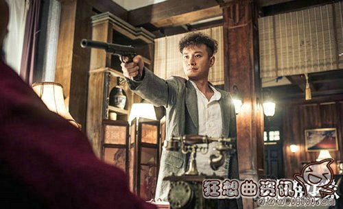 剃刀边缘白冷晨的扮演者是谁?剃刀边缘白冷(剃刀边缘第17集白冷晨那个女人是谁)