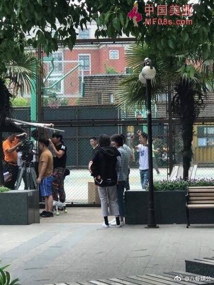 郑爽替身比本尊还美照片(郑爽替身个人资料)