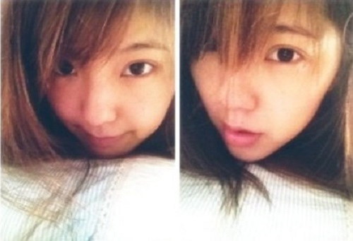 赵奕欢素颜真丑照片(赵奕欢身材照片)