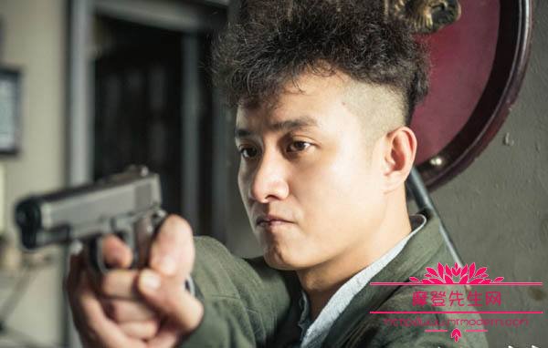 剃刀边缘许从良历史原型是谁(剃刀边缘手下开枪打伤许从良)