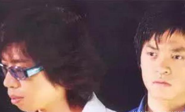 卢庚戌和李健有什么矛盾?卢庚戌现状如何站(李健谈卢庚戌)