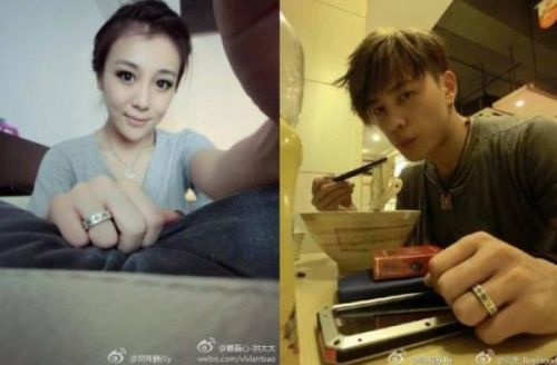 洪尧的牙也太假了吧是假牙吗?他是什么技术 洪尧的牙也太假了吧是假牙吗?他是什么技术