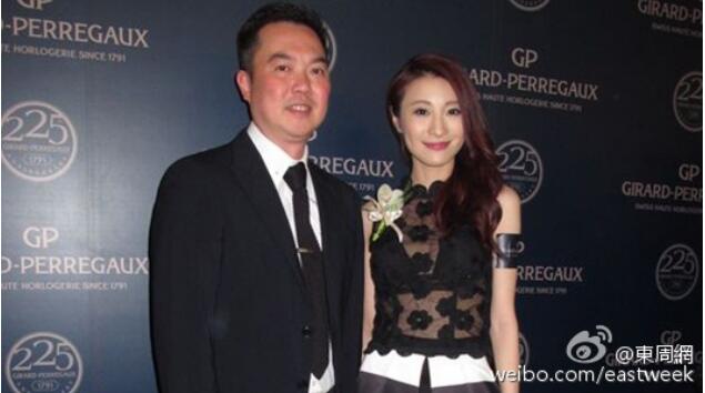 林夏薇老公莫赞生身价多少(林夏薇老公多大)