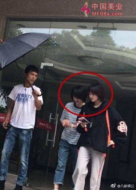 郑爽替身比本尊还美照片(郑爽替身个人资料)