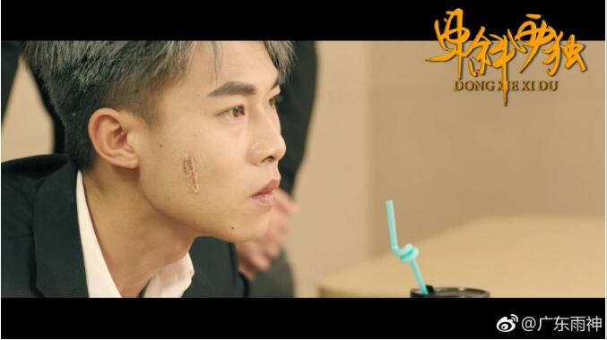 蒋雪鸣和张若昀很像对比照(和张若昀很像的人)