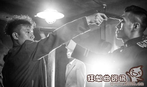 剃刀边缘白冷晨的扮演者是谁？剃刀边缘白冷(剃刀边缘第17集白冷晨那个女人是谁)