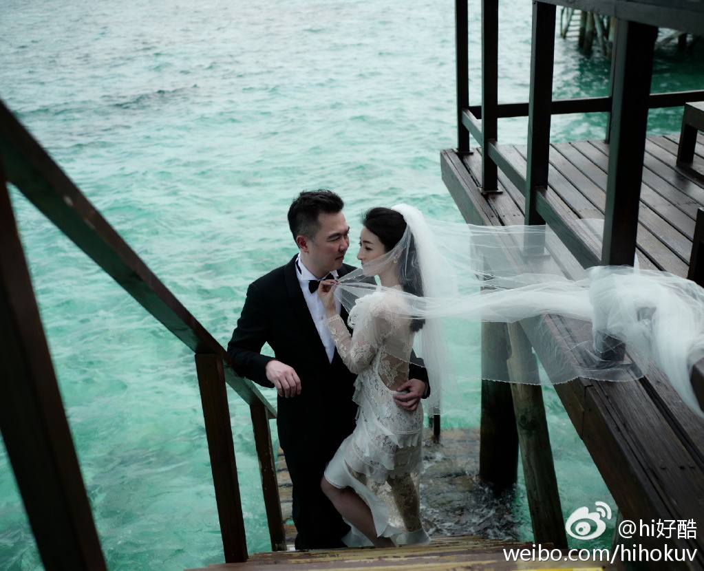 林夏薇老公莫赞生身价多少(林夏薇老公多大)