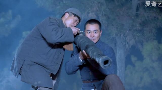 中国抗日神剧奇葩镜头盘点(抗日神剧桥段)