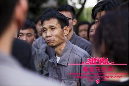 人民的名义王文革的扮演者李学政级别揭秘