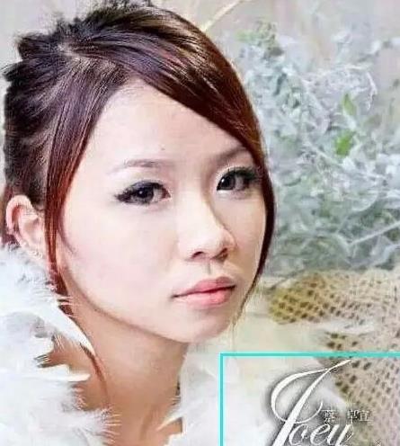 青春2蔡卓宜经历过什么为什么在节目上哭(蔡卓宜在参加青春有你二之前经历过什么)