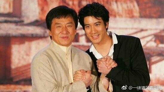 成龙王力宏接吻什么节目(王力宏吻戏) 成龙王力宏接吻什么节目(王力宏吻戏)