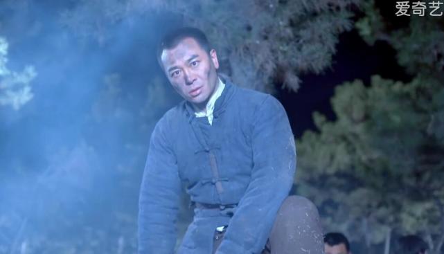 中国抗日神剧奇葩镜头盘点(抗日神剧桥段)