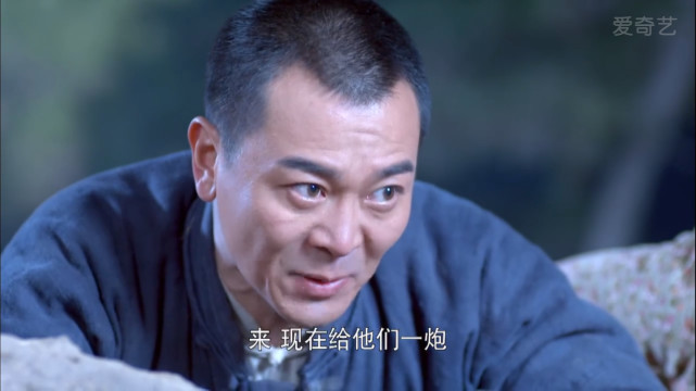 中国抗日神剧奇葩镜头盘点(抗日神剧桥段)