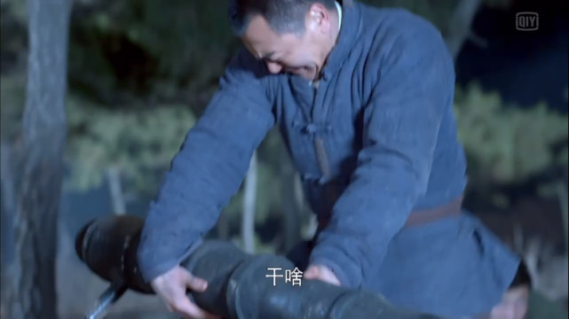 中国抗日神剧奇葩镜头盘点(抗日神剧桥段)