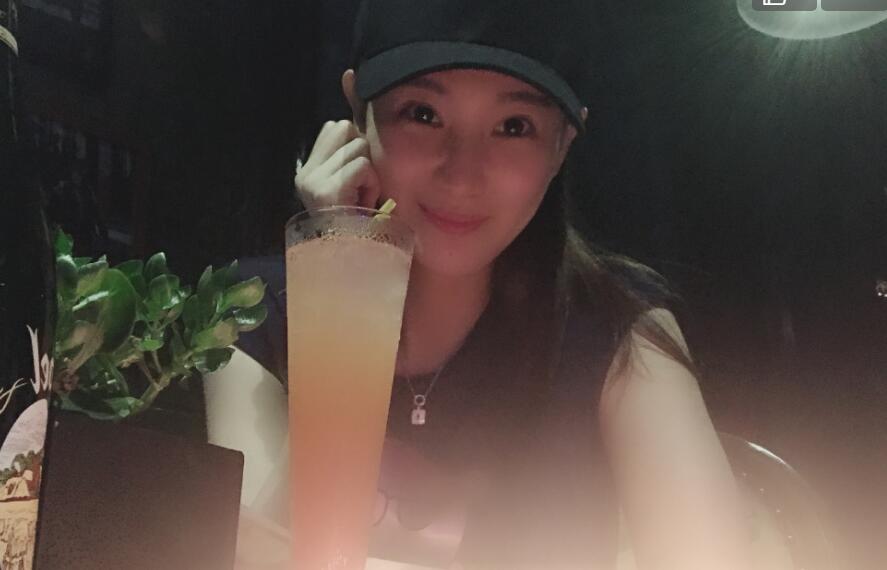 侯梦莎上天天向上是哪一期？侯梦莎整容了吗