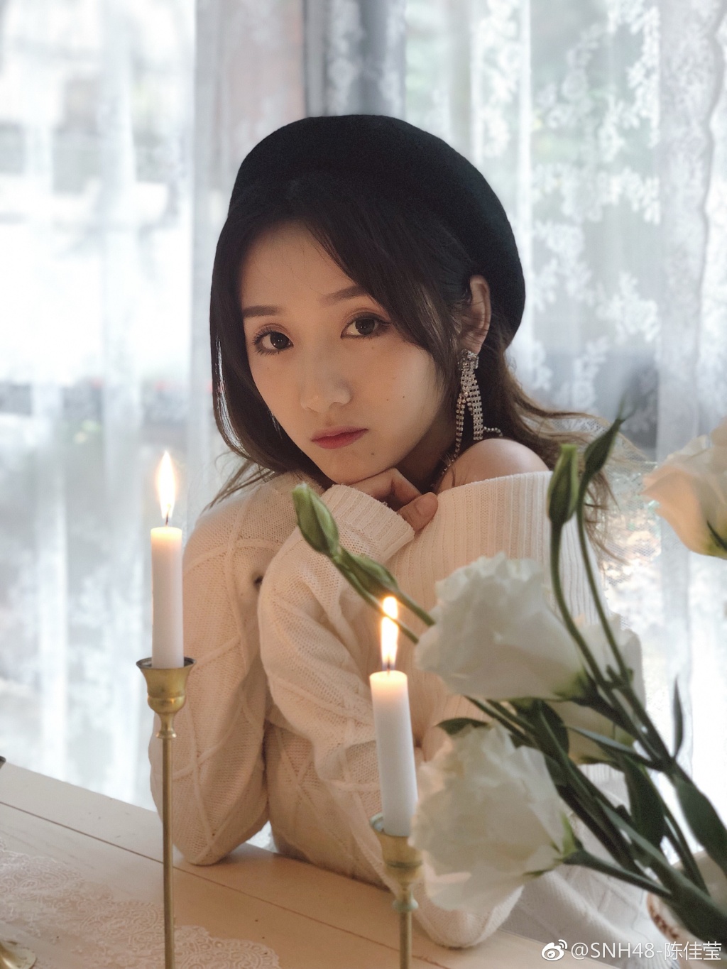 陈佳莹没有入圈还在上班吗(陈佳莹退团了吗)