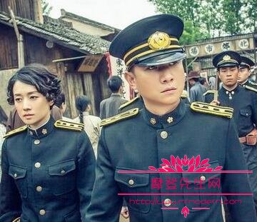 剃刀边缘许从良历史原型是谁(剃刀边缘手下开枪打伤许从良)