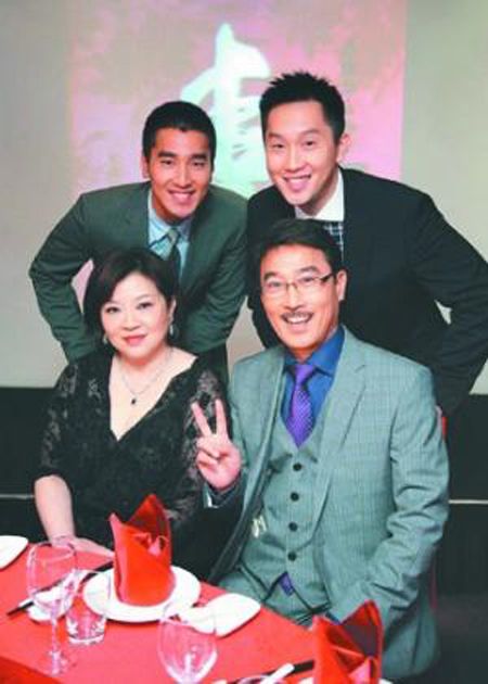 台湾演员九孔怎么会四川话 台湾演员九孔怎么会四川话