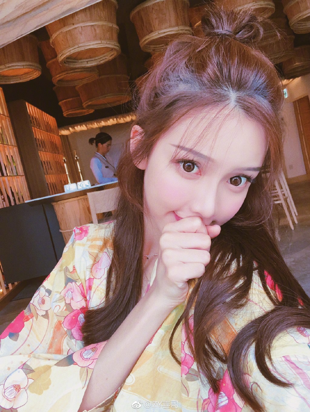 网红喜哥孩子是谁的(网红喜哥生过孩子)