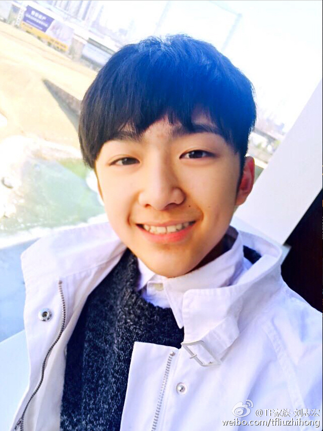 刘志宏和tfboys有什么关系(tfboys第四个人是刘志宏吗) 刘志宏和tfboys有什么关系(tfboys第四个人是刘志宏吗)