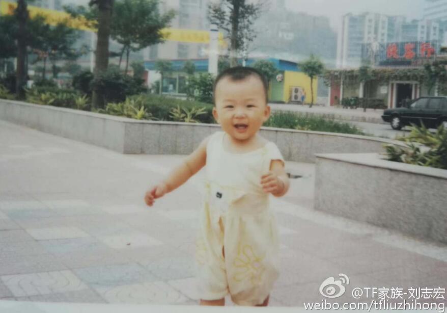 刘志宏和tfboys有什么关系(tfboys第四个人是刘志宏吗) 刘志宏和tfboys有什么关系(tfboys第四个人是刘志宏吗)