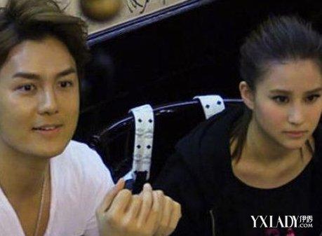 吴克群绯闻女友，吴克群的4任女朋(吴克群有女朋友吗)