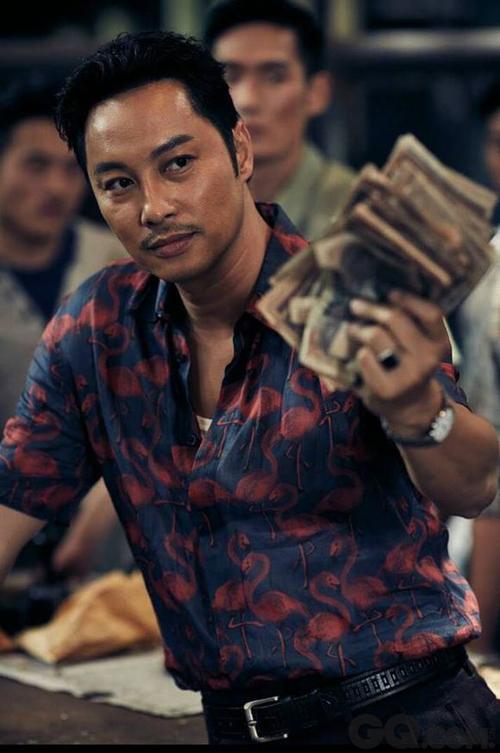 谭耀文主演的电影，谭耀文演的电影(谭耀文最新电影)