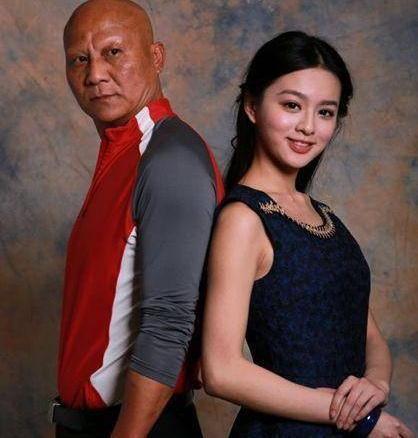 计春华刘芳毓结婚照,计春华老婆照(计春华妻子叫什么名字)