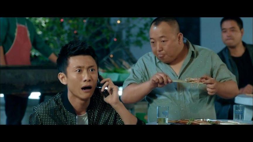 张一山演的电影，最近张一山演的电(张一山的电影电视剧)