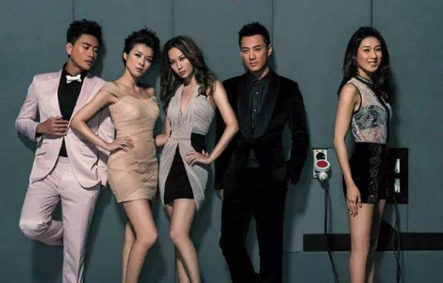 雷霆扫毒徐子珊被轮第几集，雷霆扫(雷霆扫毒何傲儿出现哪几集)