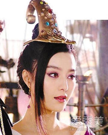 范冰冰养狐仙的证据，李咏面相为何(范冰冰养狐仙真的吗天涯论坛)