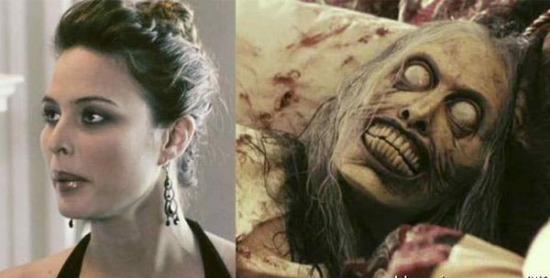 邵音音电影，暴龙哥看电影