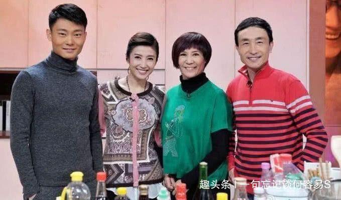 巩汉林老婆，明星死亡大全(巩汉林老婆是哪里人)