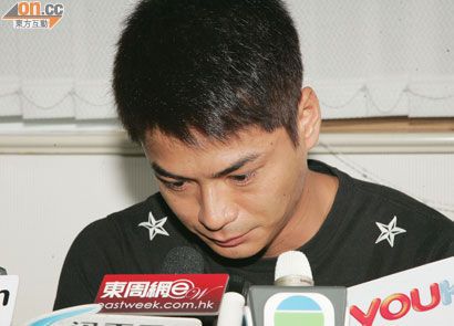 罗仲谦女朋友，罗仲谦杨怡中途分手(杨怡罗仲谦怎么在一起的)