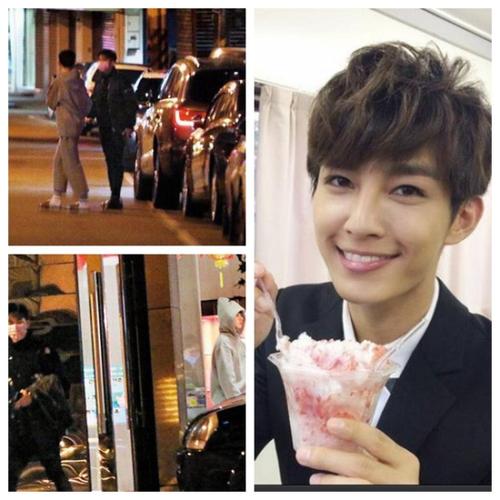 炎亚纶同性恋，李溪芮哭戏(李溪芮姜潮吻戏)